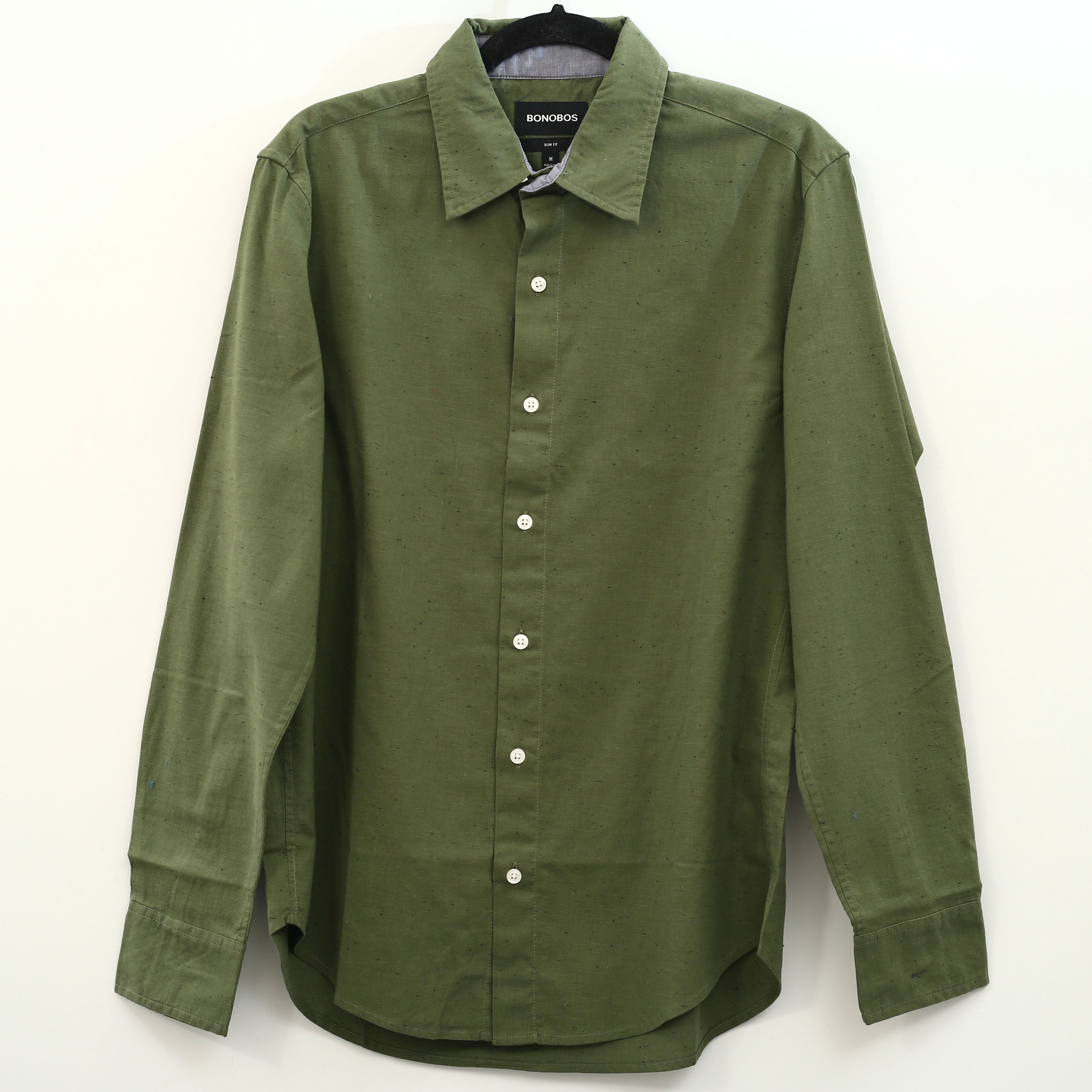 bonobos stretch everyday shirt