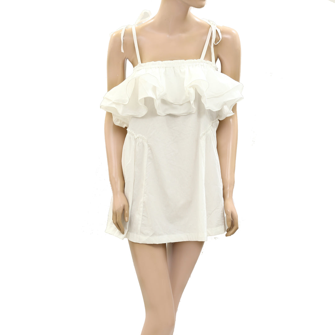 free people mini dress poshmark Free People | Dresses | Free People Cotton Linen Mini Dress