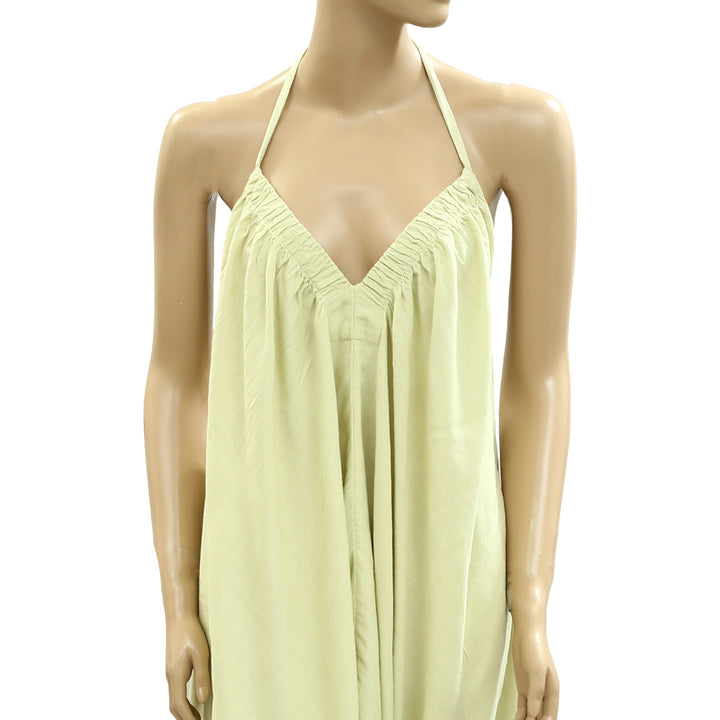 Free People Free-est Always Fun Jumpsuit