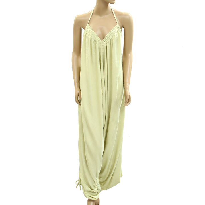 Free People Free-est Always Fun Jumpsuit