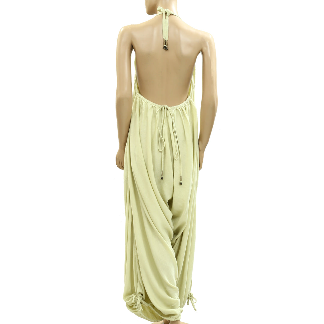 Free People Free-est Always Fun Jumpsuit