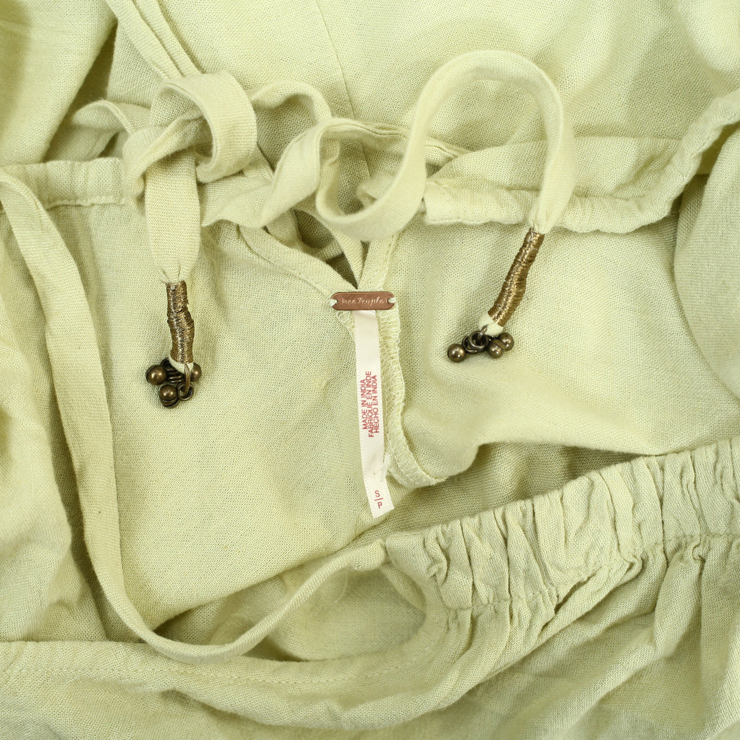 Free People Free-est Always Fun Jumpsuit