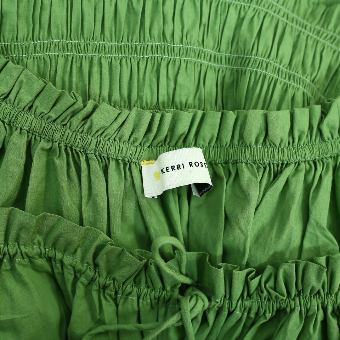 Kerri Rosenthal Avery Midi Dress