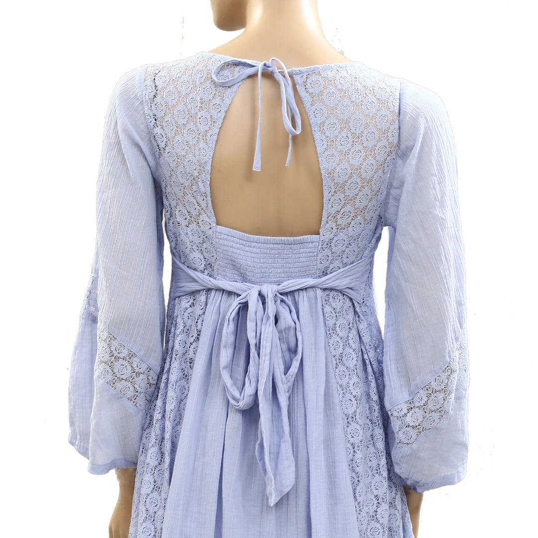 free people starlight maxi dress Free People Starlight Maxi Dress