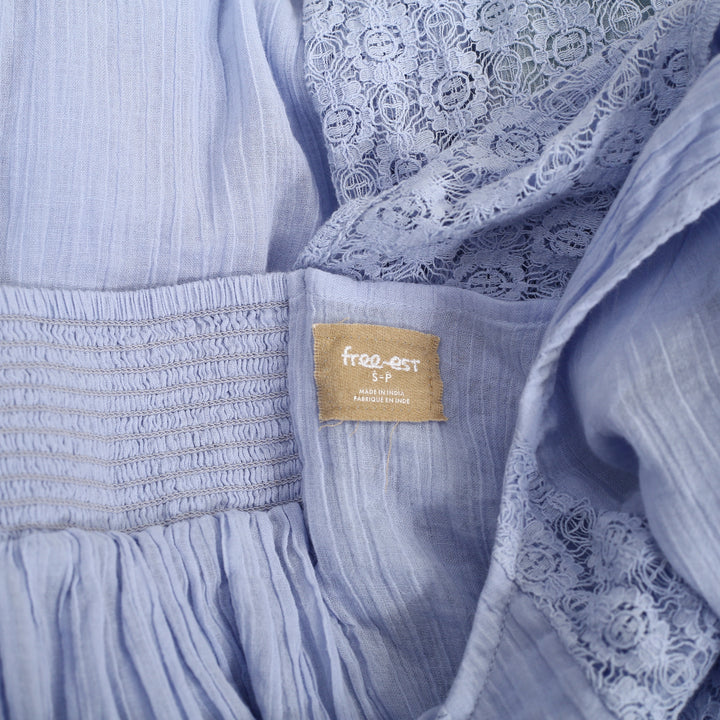 Free People Free-est Starlight Maxi Dress