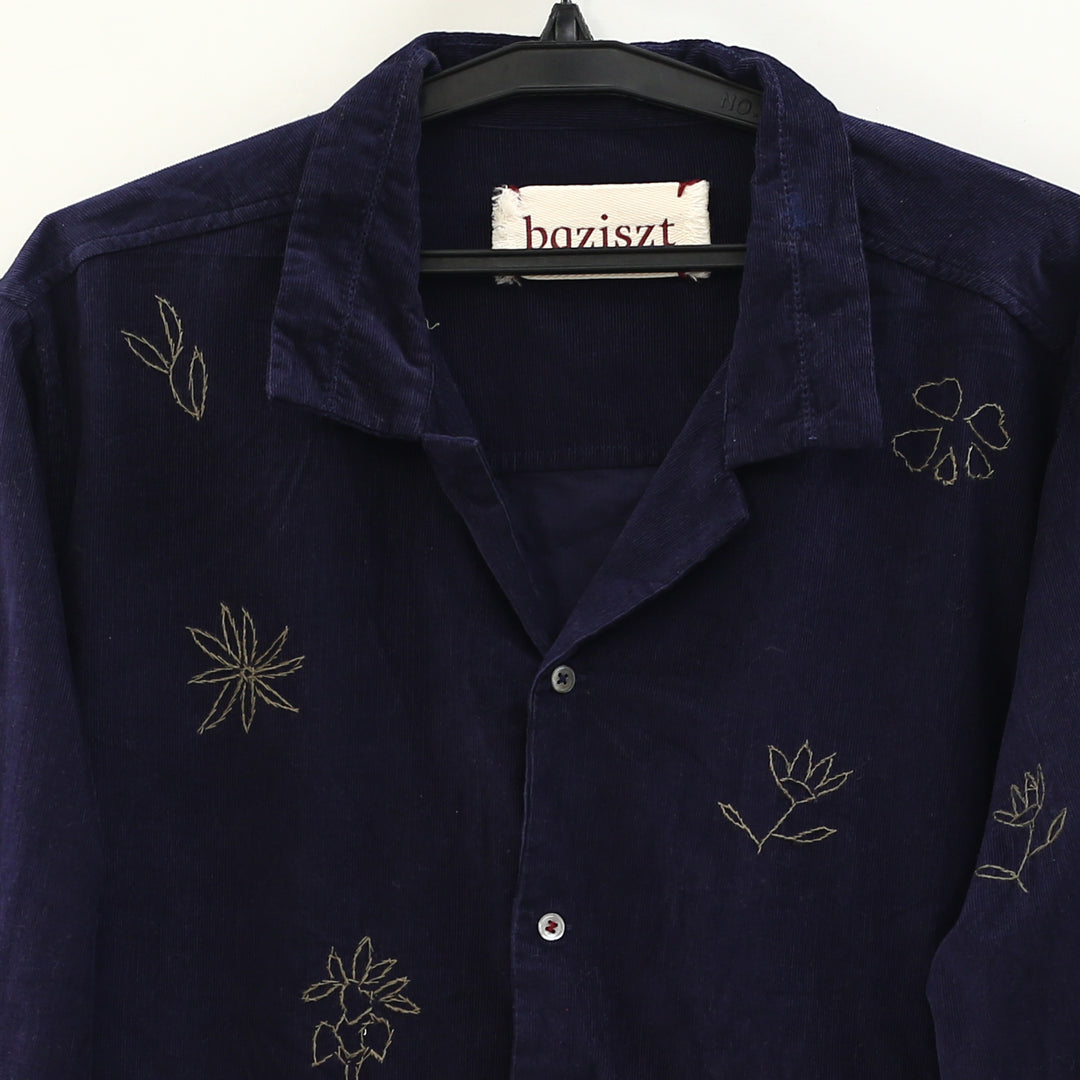 Baziszt Serenade Men's Shirt