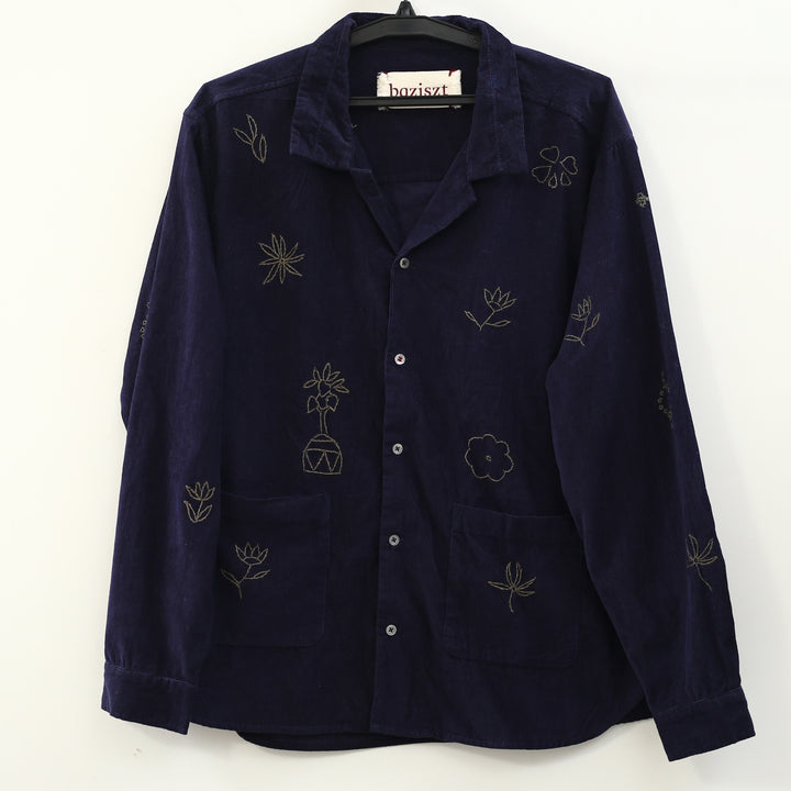 Baziszt Serenade Men's Shirt