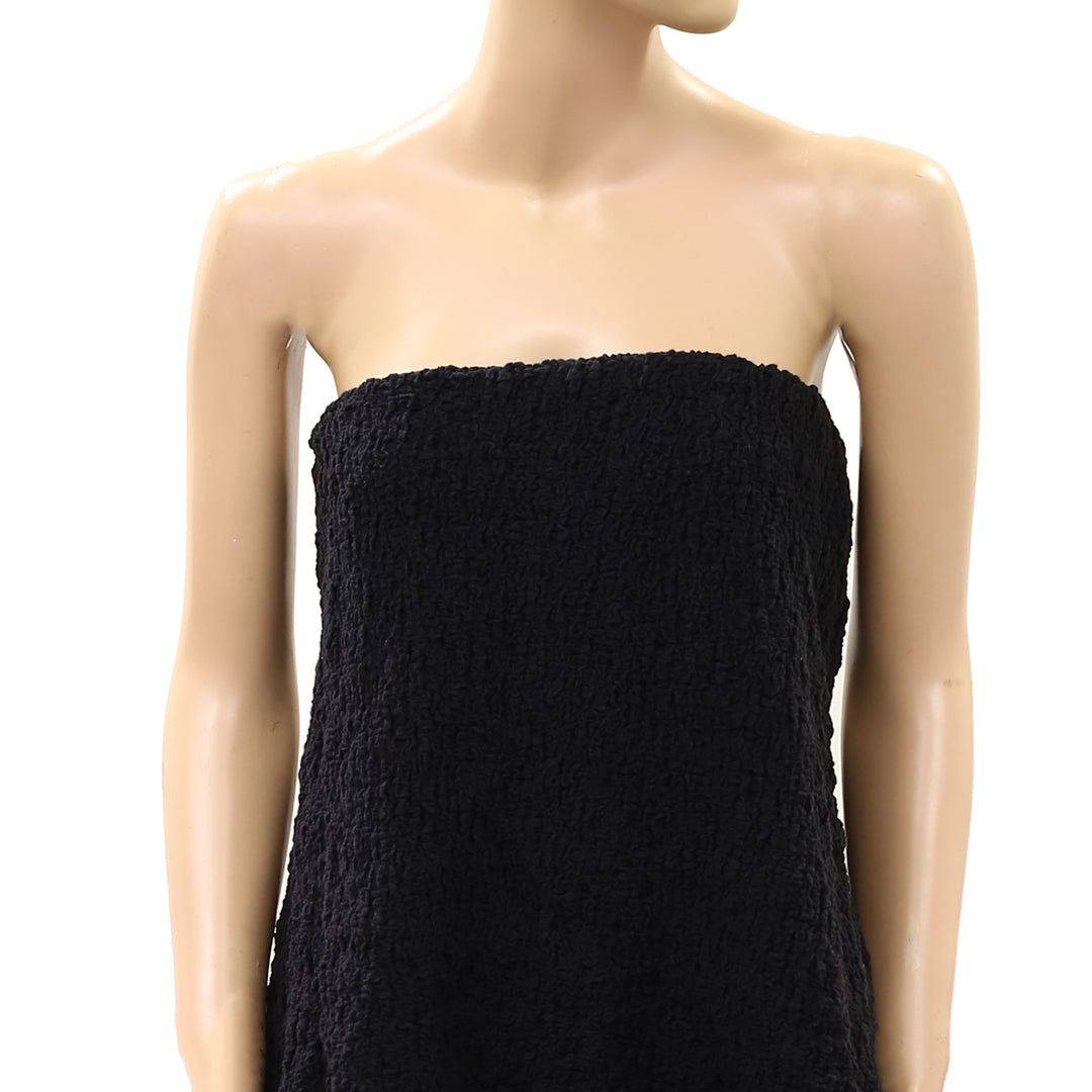 Free People Free-est Evelyn Romper Tube Dress
