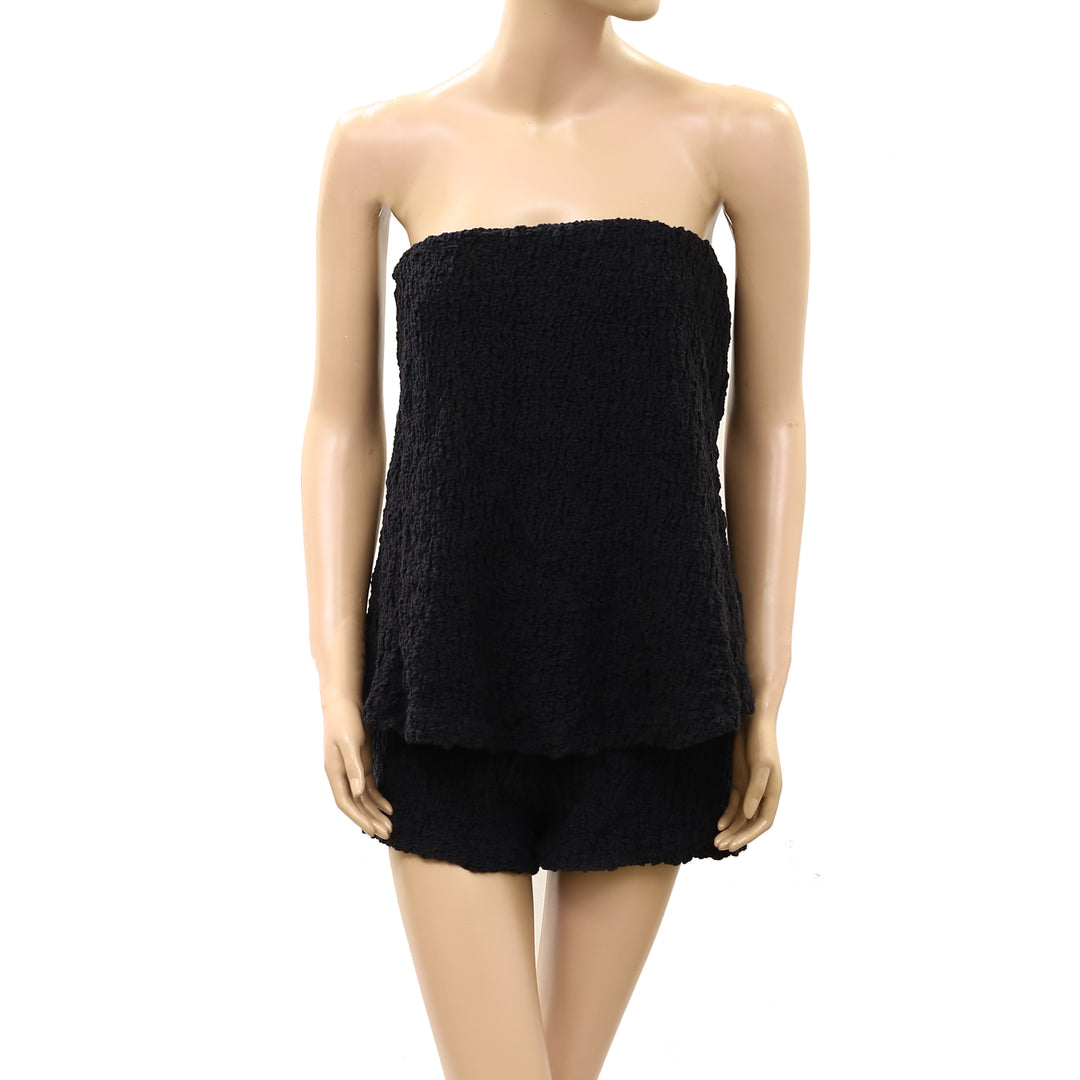 Free People Free-est Evelyn Romper Tube Dress