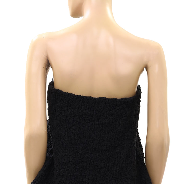 Free People Free-est Evelyn Romper Tube Dress