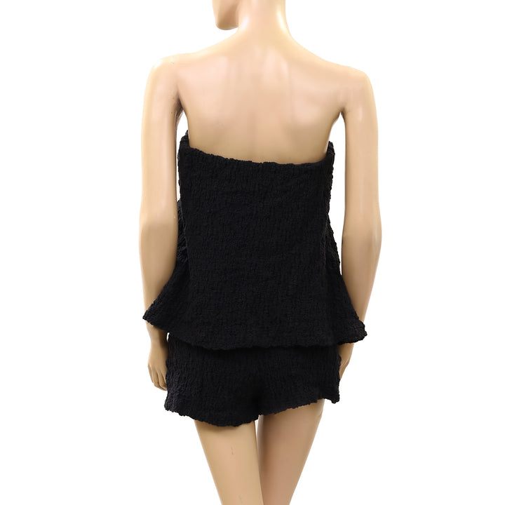 Free People Free-est Evelyn Romper Tube Dress