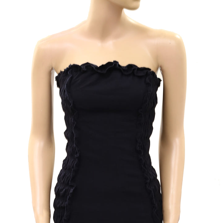 Free People Free-Est My Muse Mini Tube Dress