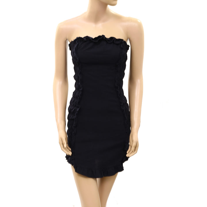 Free People Free-Est My Muse Mini Tube Dress