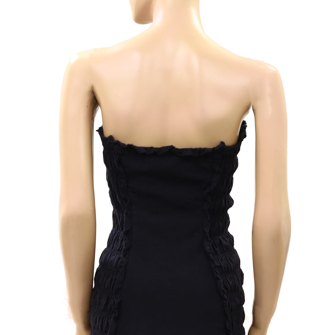 Free People Free-Est My Muse Mini Tube Dress