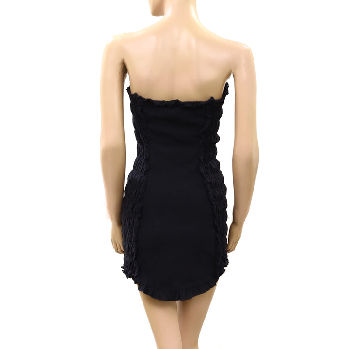 Free People Free-Est My Muse Mini Tube Dress