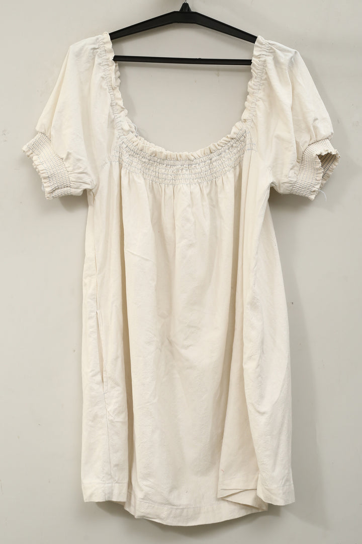 Free People Free Est Mila Mini Dress