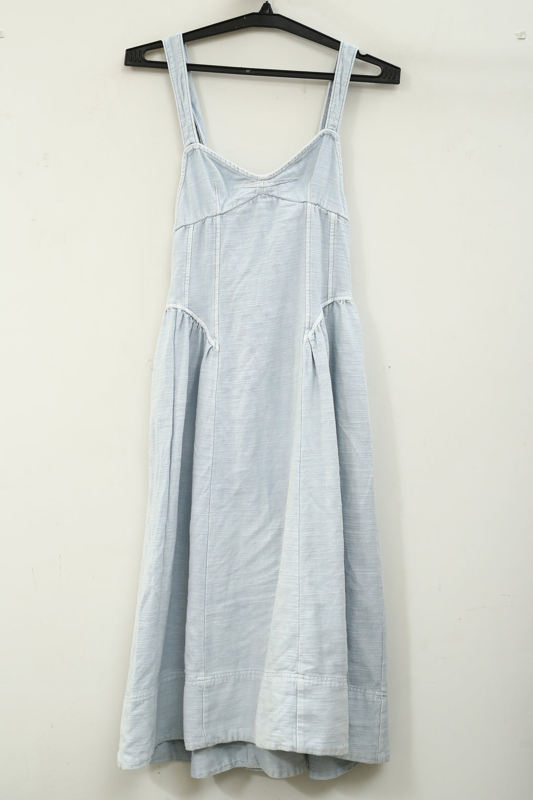 Free People Merrick Midi Dress