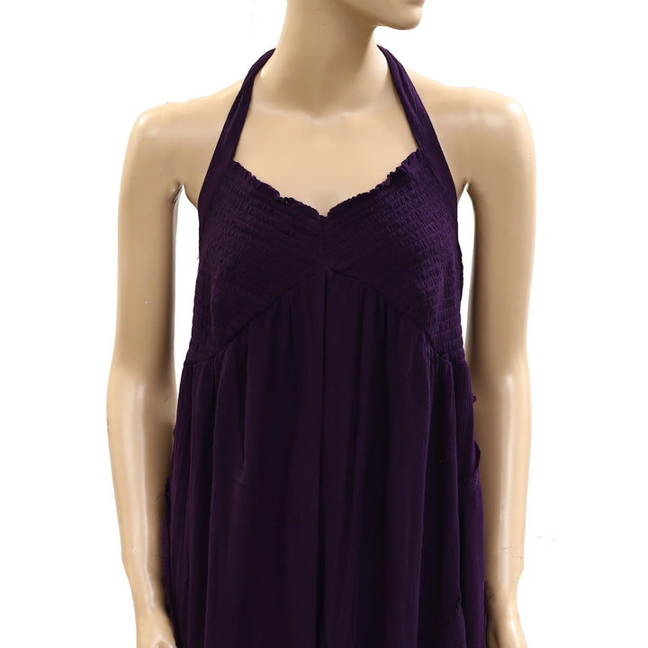 Free People Free-est Vacation Vibes Tunic Top