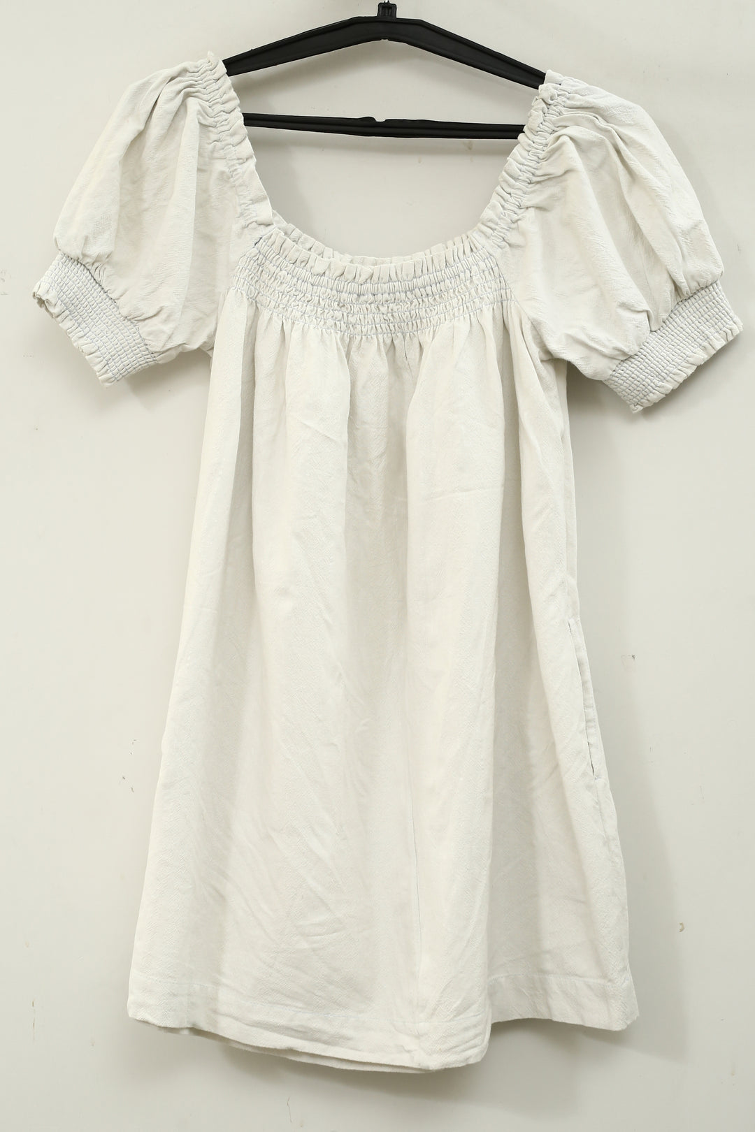 Free People Free Est Mila Mini Dress