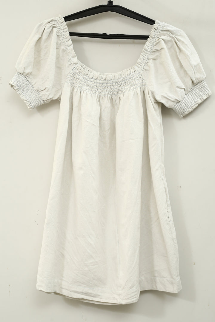 Free People Free Est Mila Mini Dress