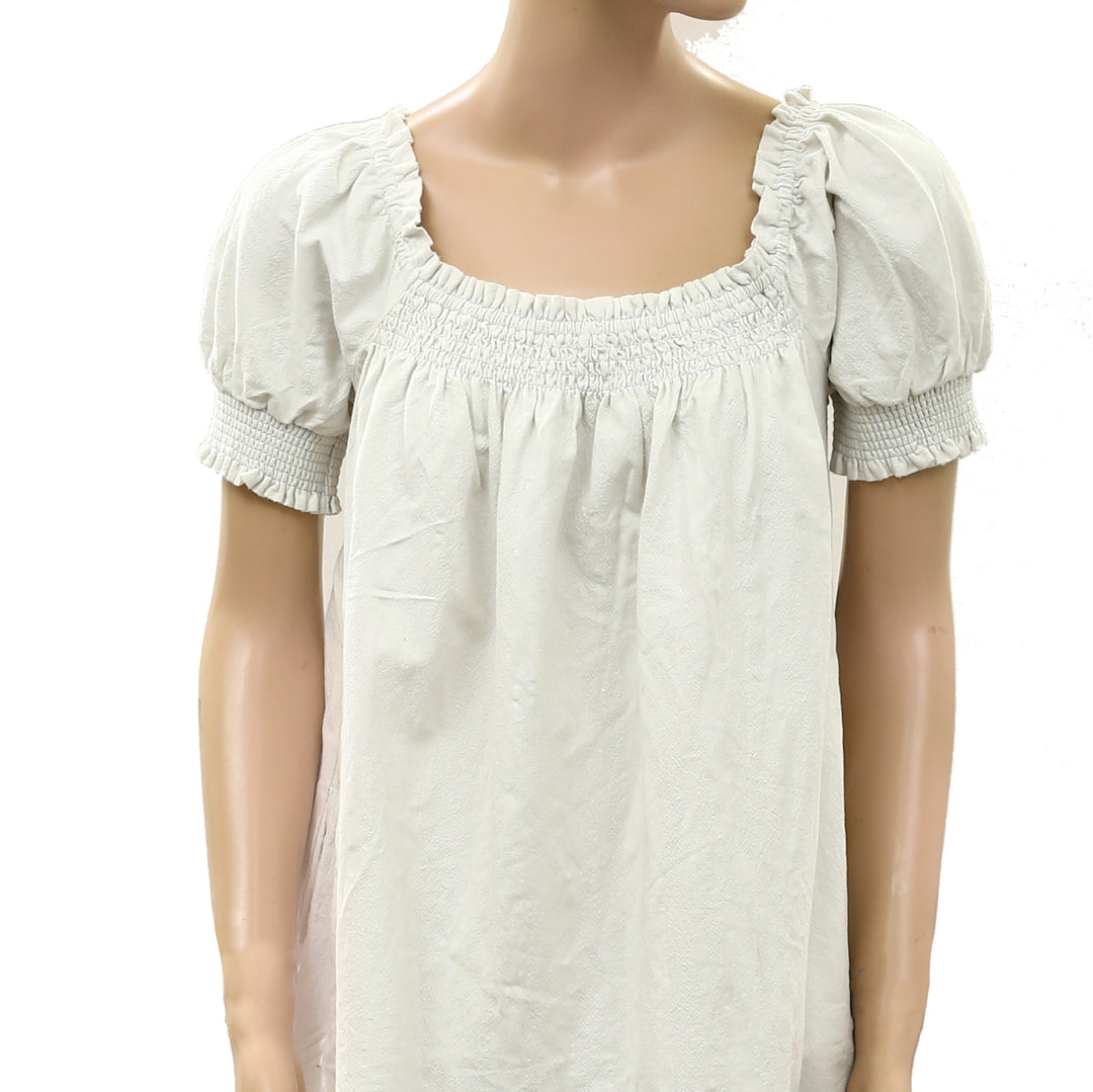 Free People Free Est Mila Mini Dress