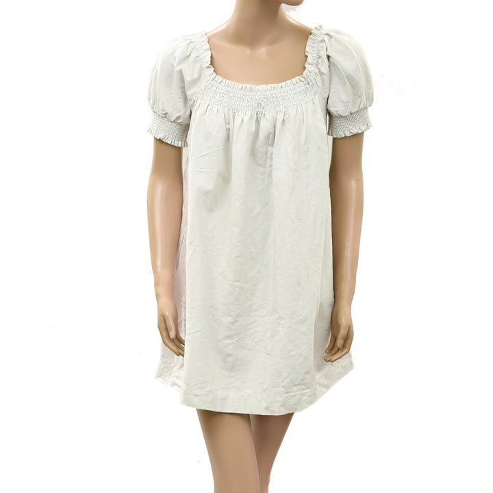 Free People Free Est Mila Mini Dress