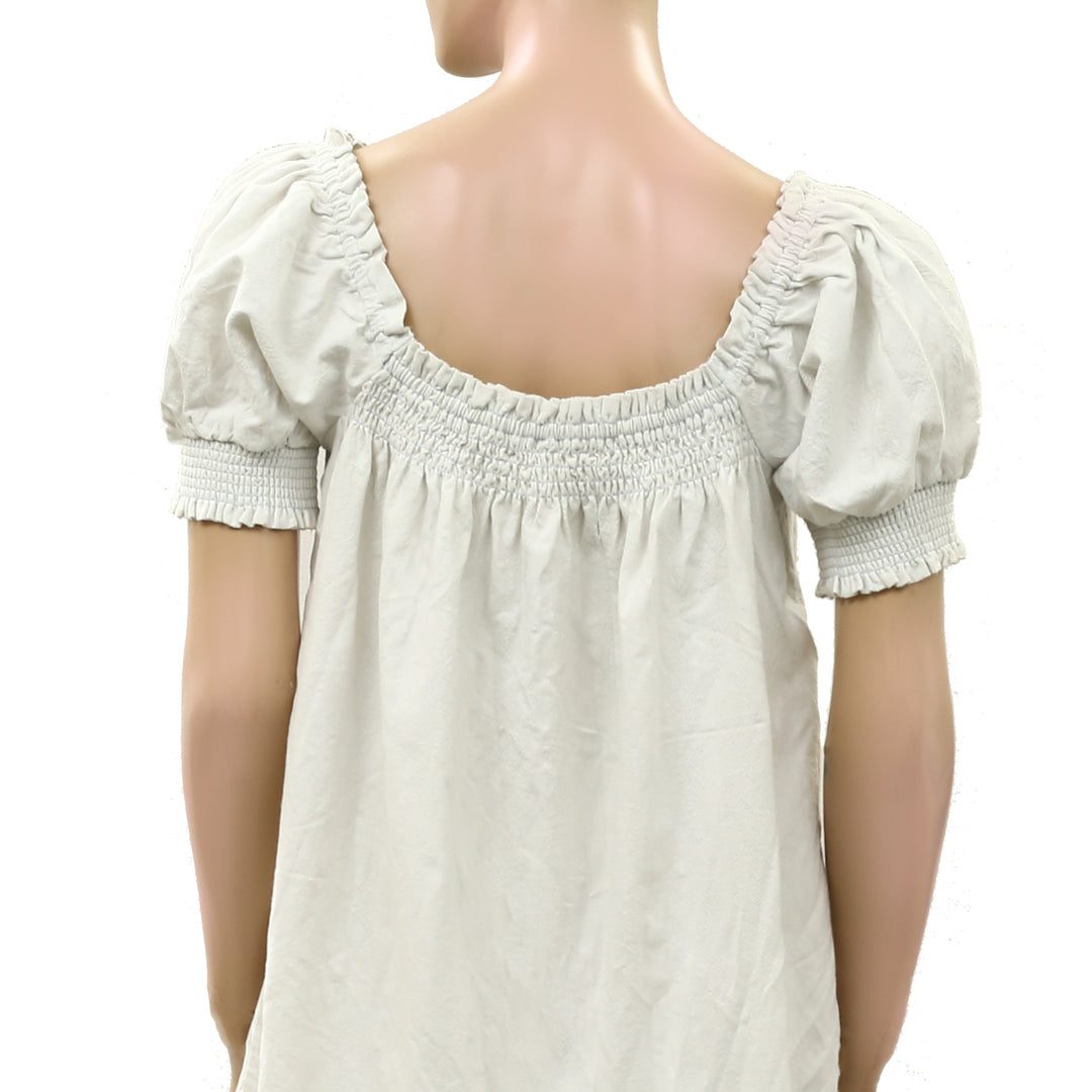 Free People Free Est Mila Mini Dress