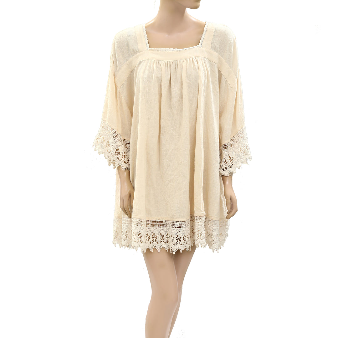 Free People Endless Summer It’s Necessary Tunic Dress