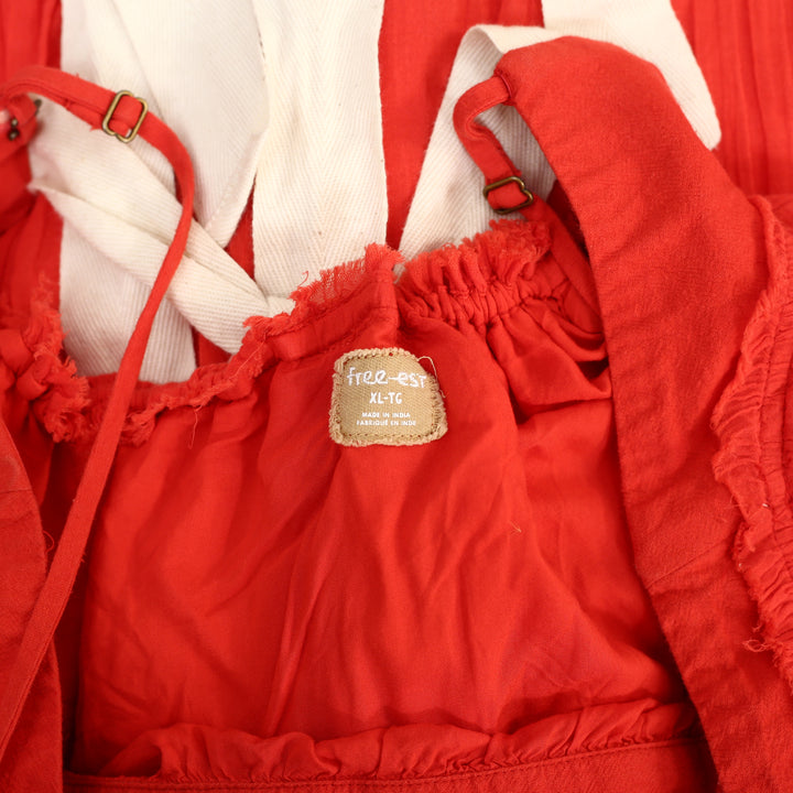 Free People Free-est Genevieve Midi Dress