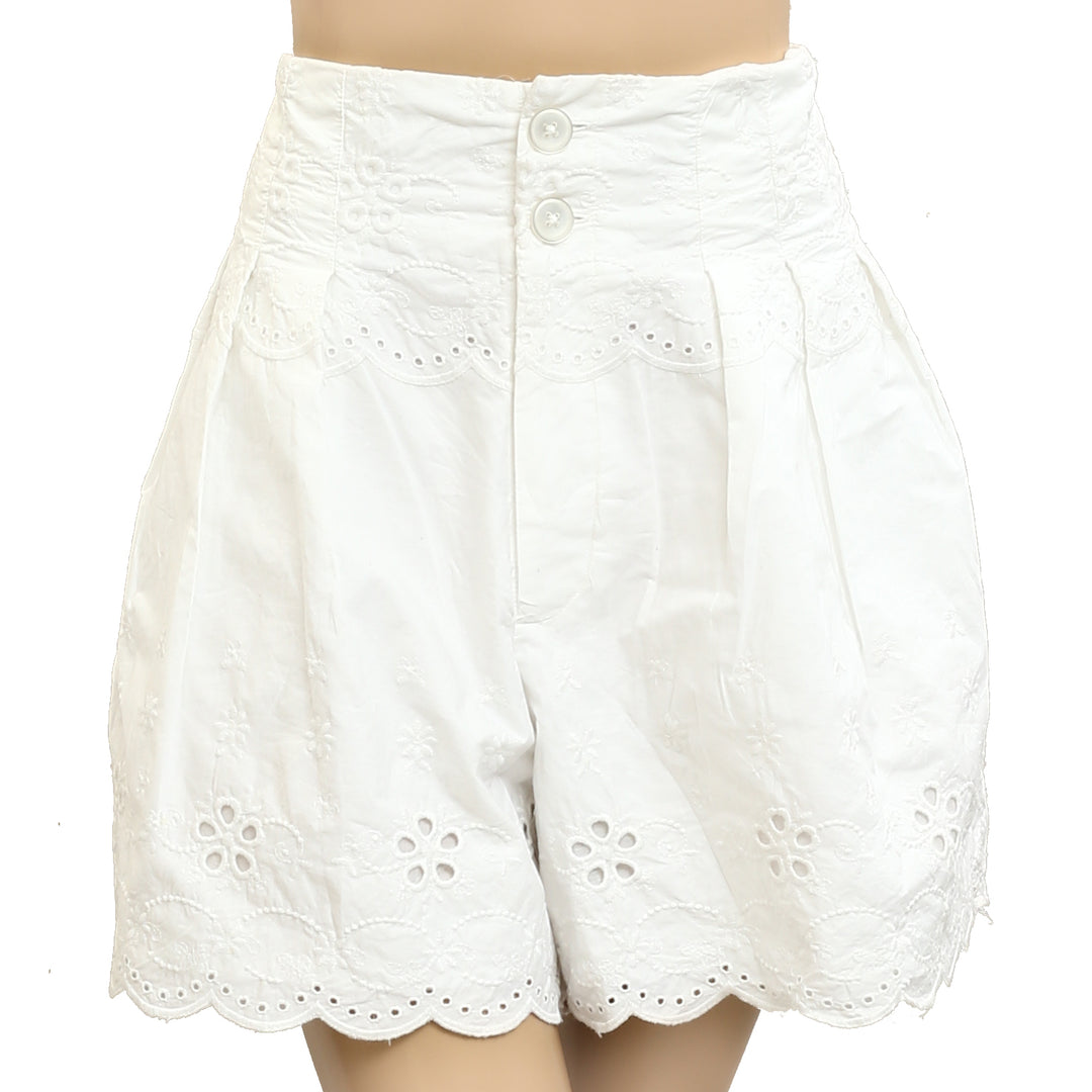 Free People How Sweet Short