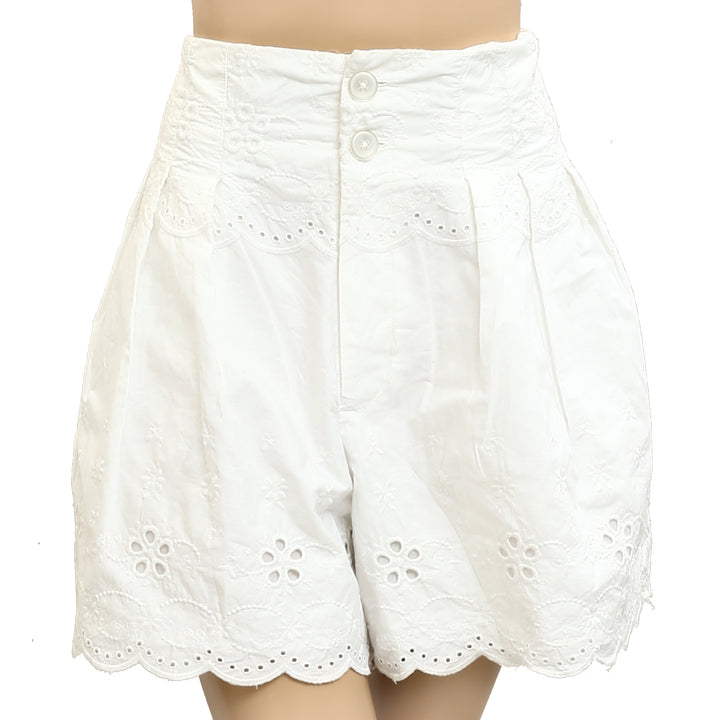 Free People How Sweet Short