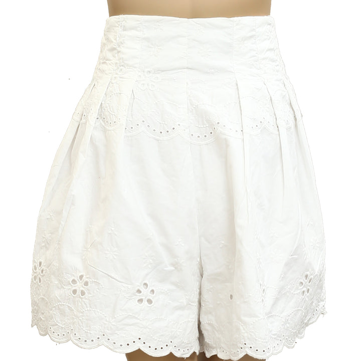 Free People How Sweet Short