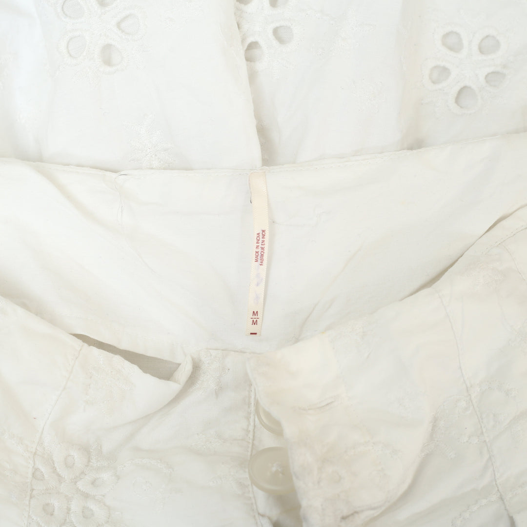 Free People How Sweet Short
