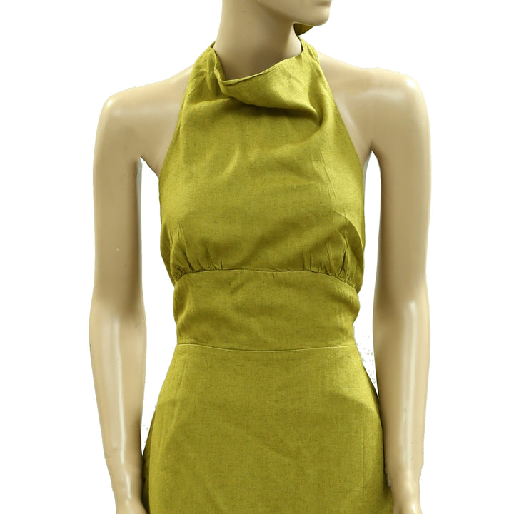 Free People Free Est Callie Chic Mini Dress