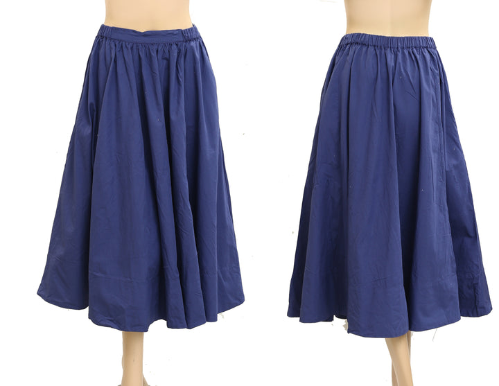 Free People Free-Est Lowen Midi Skirt