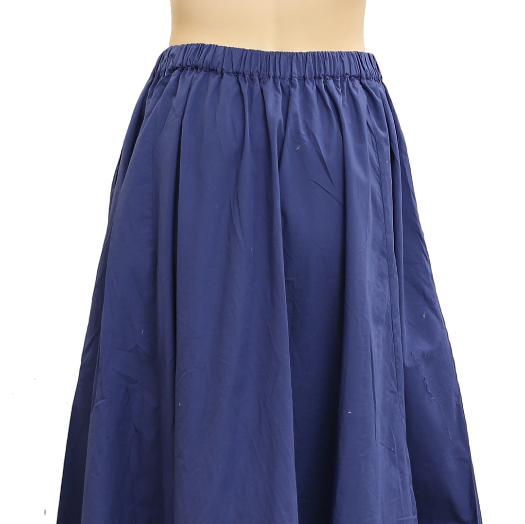 Free People Free-Est Lowen Midi Skirt