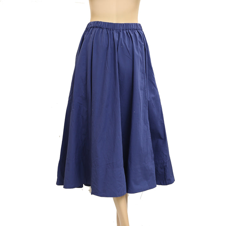 Free People Free-Est Lowen Midi Skirt