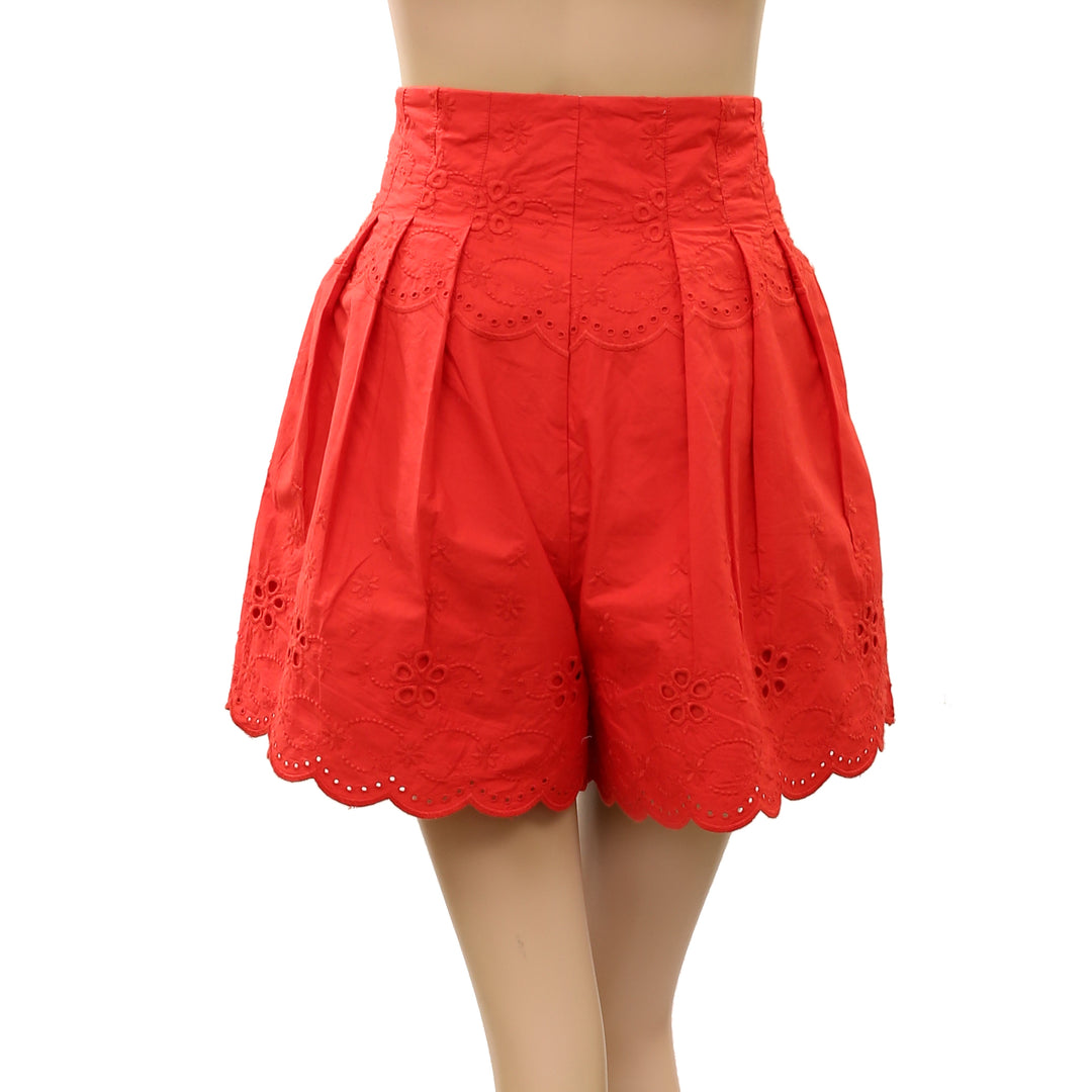 Free People How Sweet Short