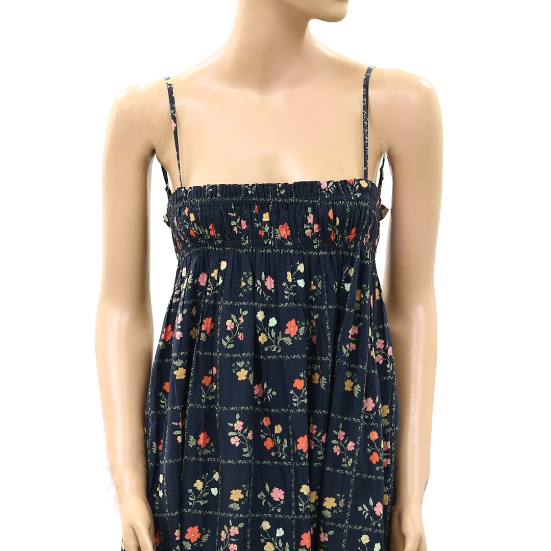 La Maregold The Sammy Midi Dress