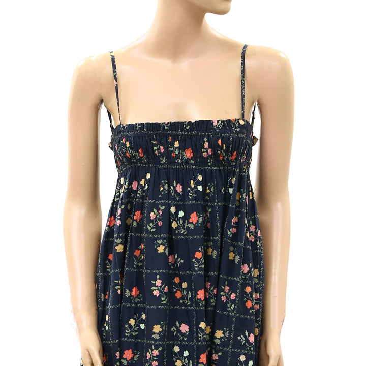 La Maregold The Sammy Midi Dress