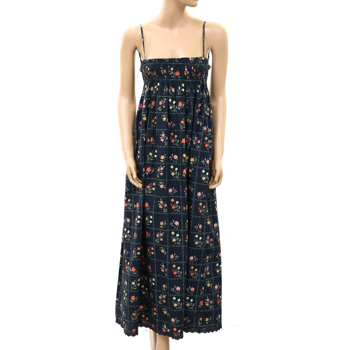 La Maregold The Sammy Midi Dress