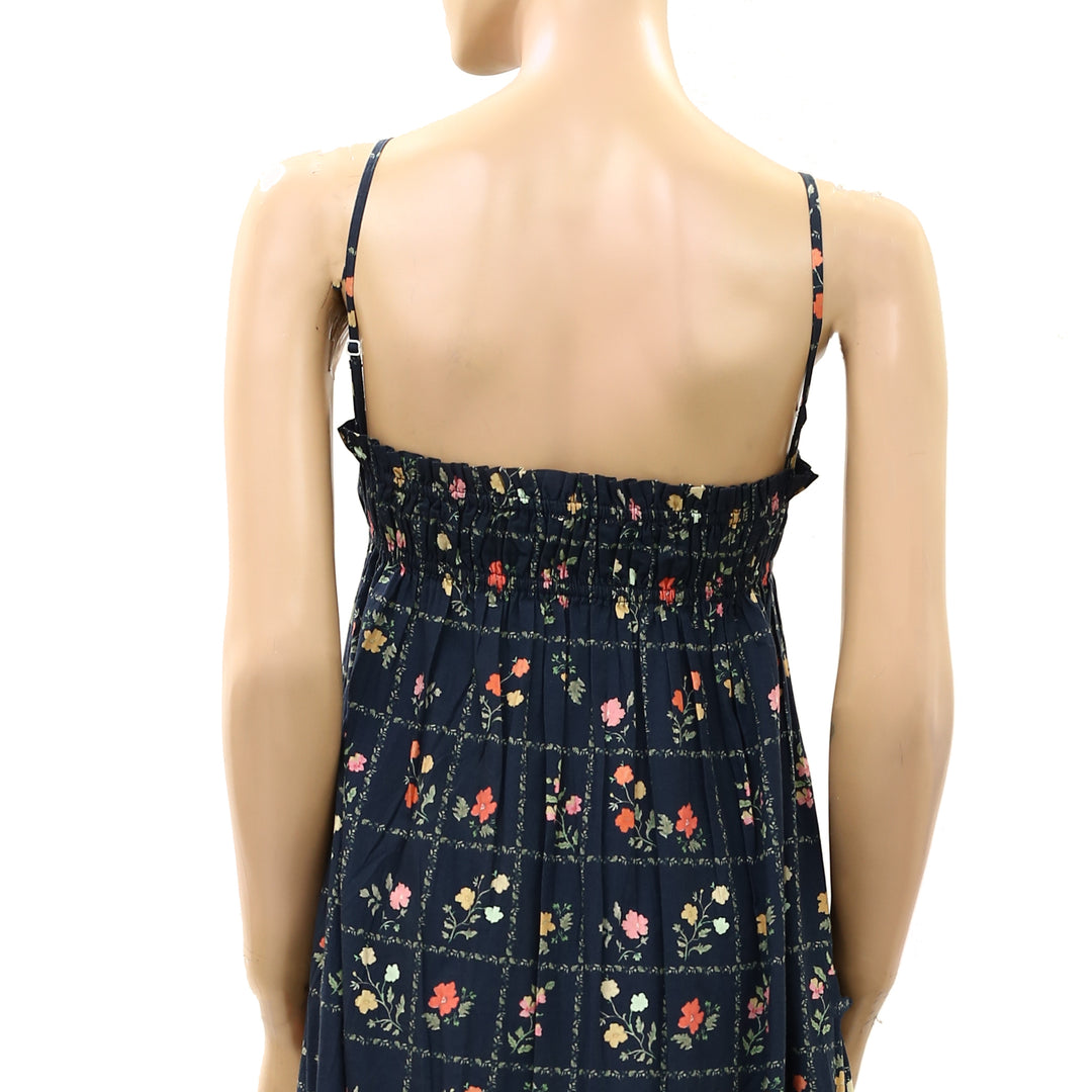 La Maregold The Sammy Midi Dress