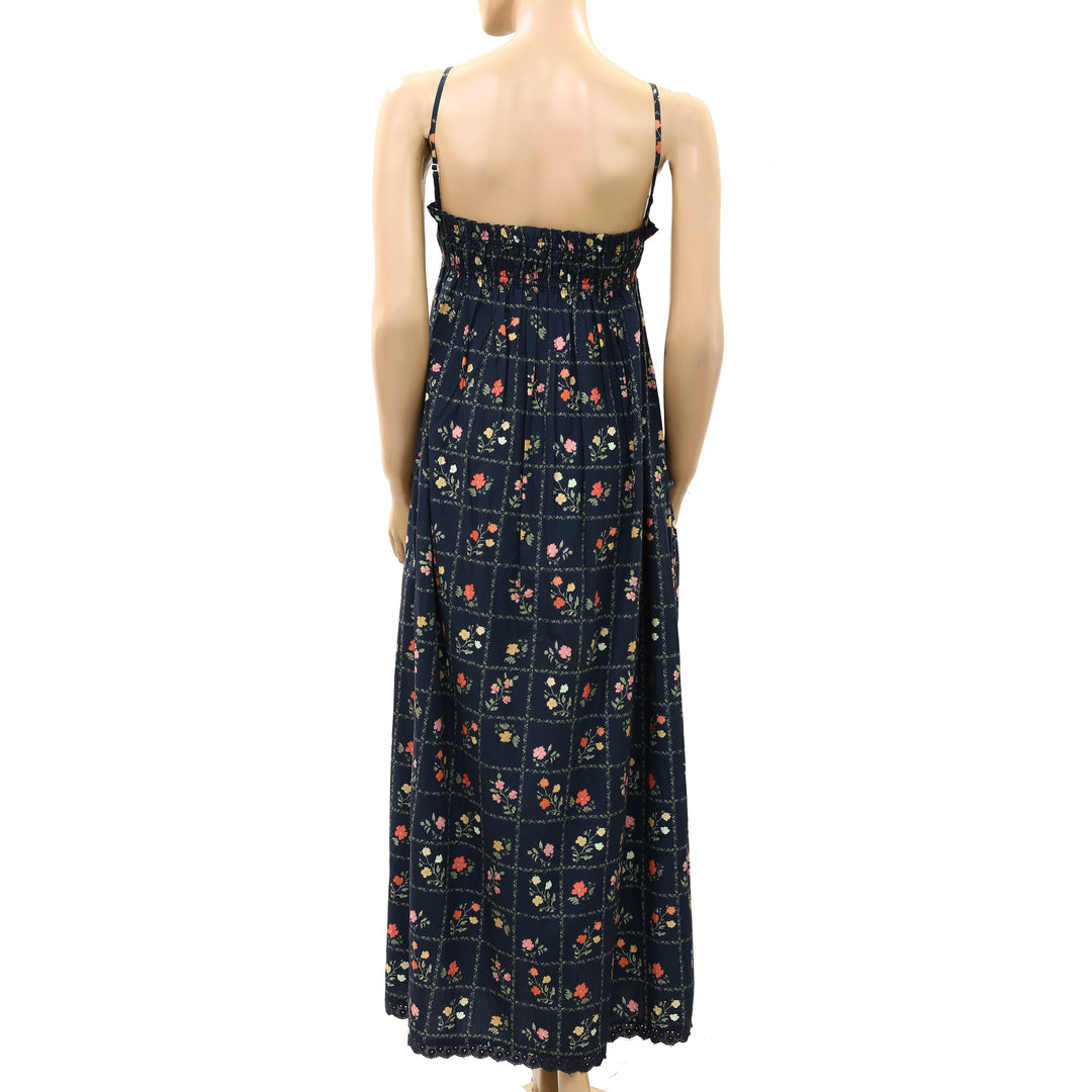 La Maregold The Sammy Midi Dress