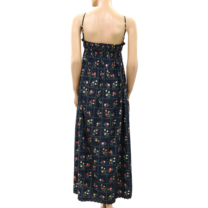 La Maregold The Sammy Midi Dress