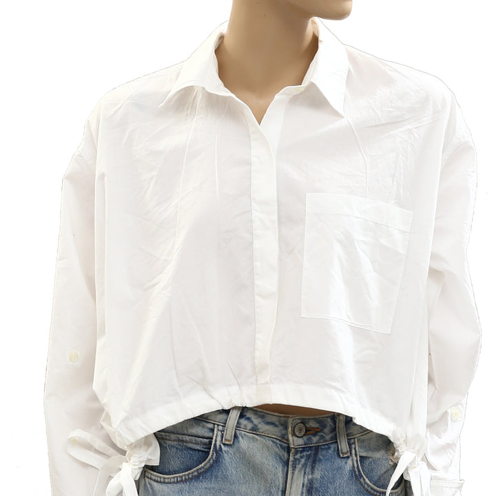 Citizens Of Humanity Alexandra Blouse Top