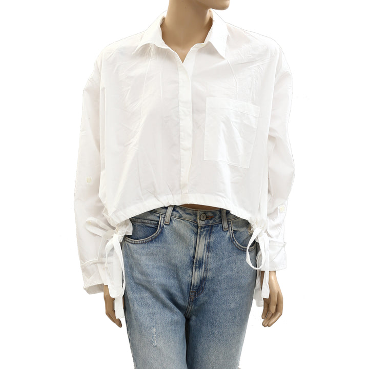 Citizens Of Humanity Alexandra Blouse Top