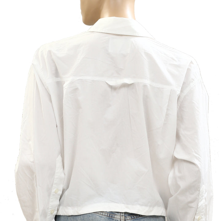 Citizens Of Humanity Alexandra Blouse Top