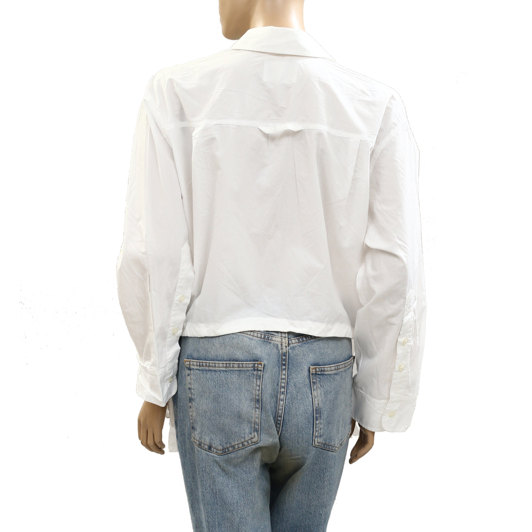 Citizens Of Humanity Alexandra Blouse Top