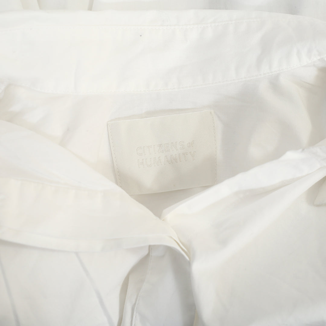 Citizens Of Humanity Alexandra Blouse Top