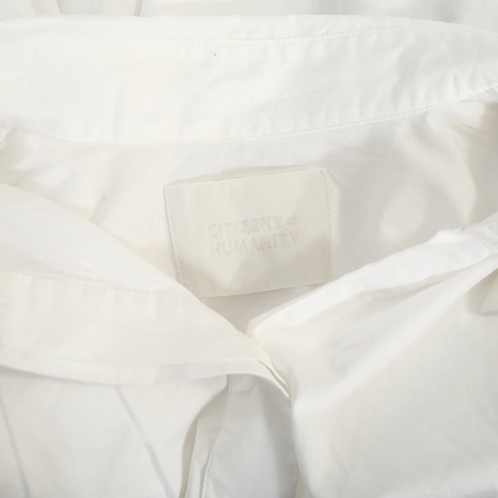 Citizens Of Humanity Alexandra Blouse Top